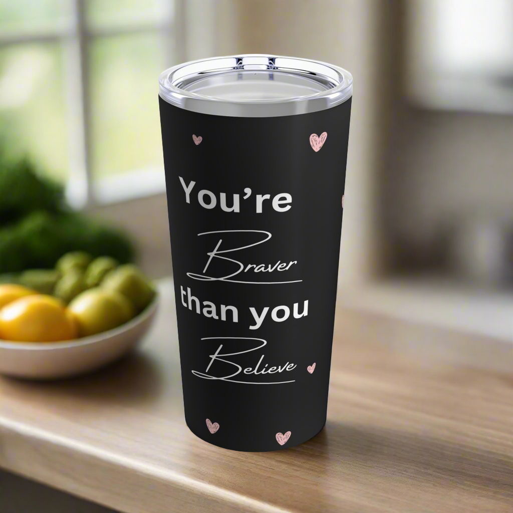 20oz tumbler