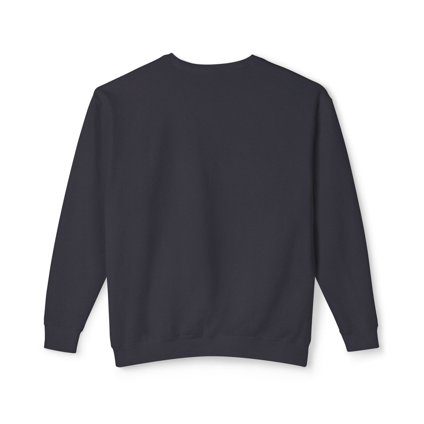 Elegant Gold Bird Sweatshirt – Unisex Crewneck with Timeless Design