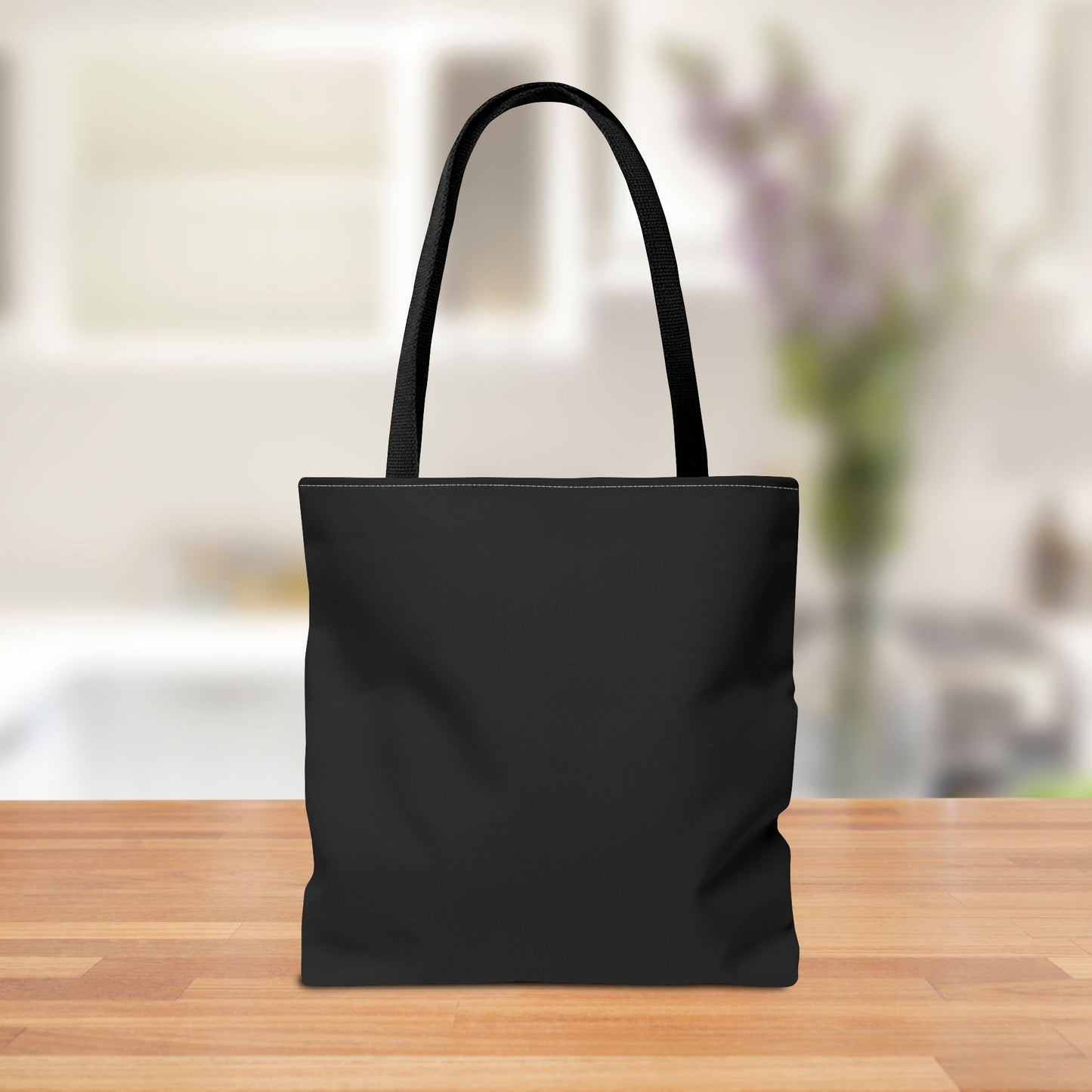 "Sorry Boo, I Know My Worth" Tote Bag - Unapologetically Me Collection