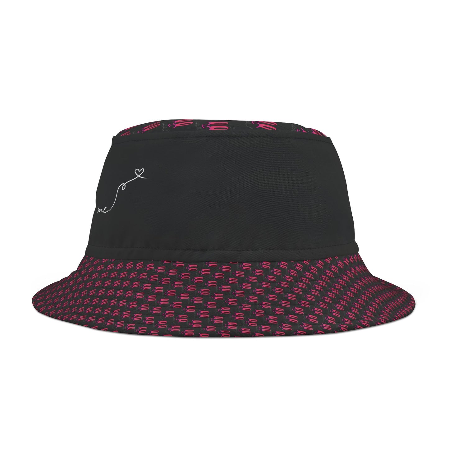 Unapologetically Me Bucket Hat