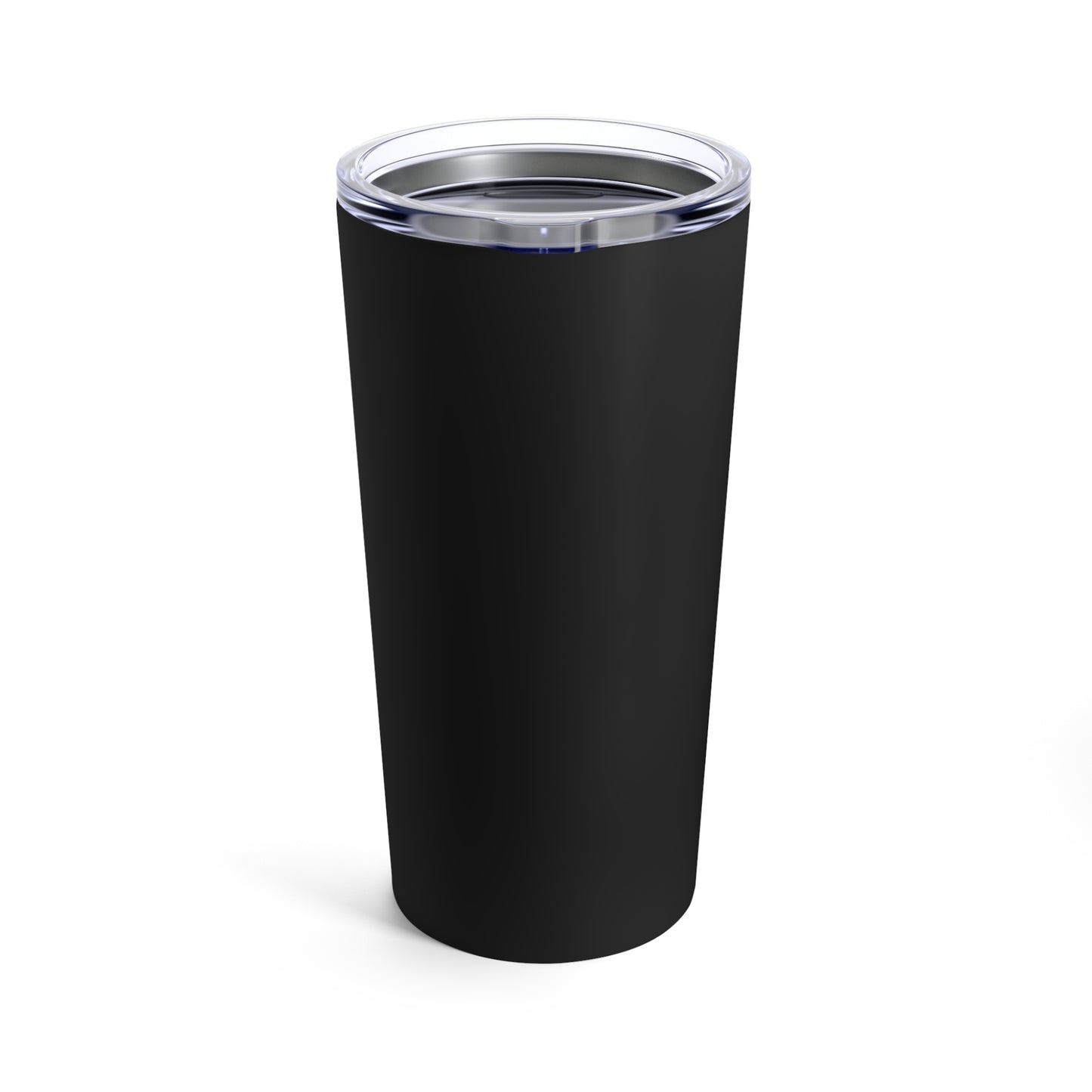 "Unapologetically Me" 20oz Stainless Steel Tumbler - Know Your Worth Motivational Tumbler