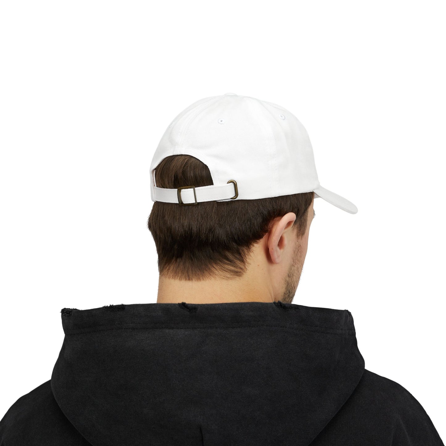 Unapologetically Me Classic Dad Hat - 100% Cotton