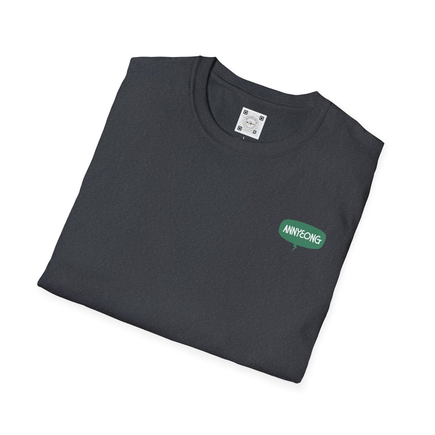 K-Dramas and Ramyun are Calling T-Shirt – Fun South Korean Culture Tee | S-5XL