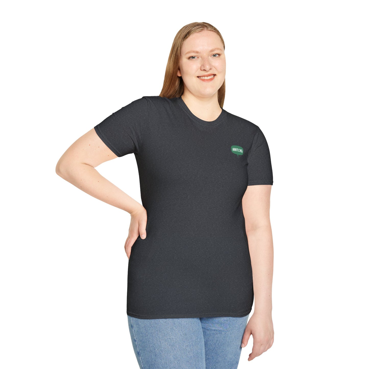 South Korea is Calling T-Shirt | Seoul Travel Tee | Front & Back Design | XS-5XL