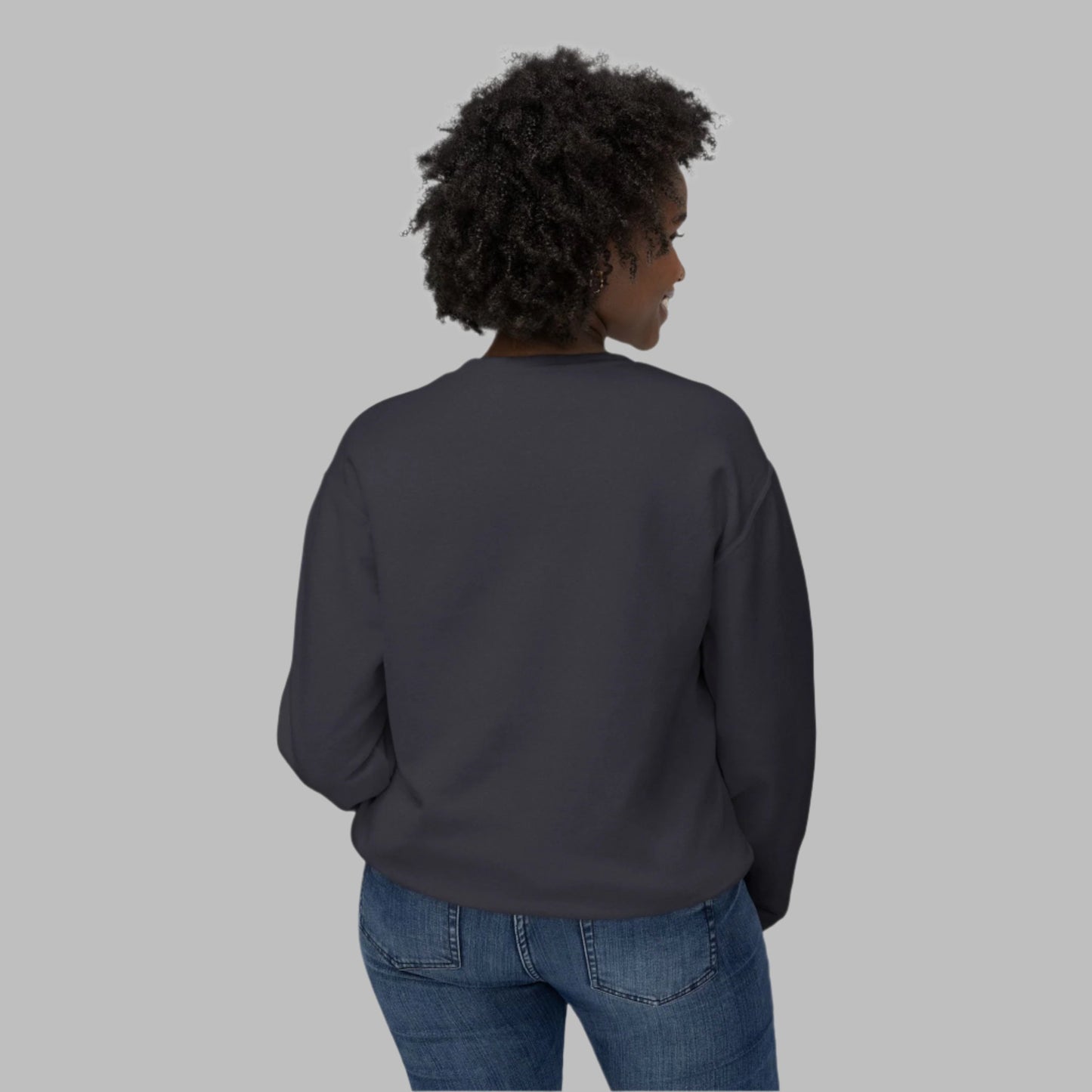 Summer (1907) by Penrhyn Stanlaws – Vintage Art Unisex Crewneck Sweatshirt featuring a classic artwork design for both men and women.
