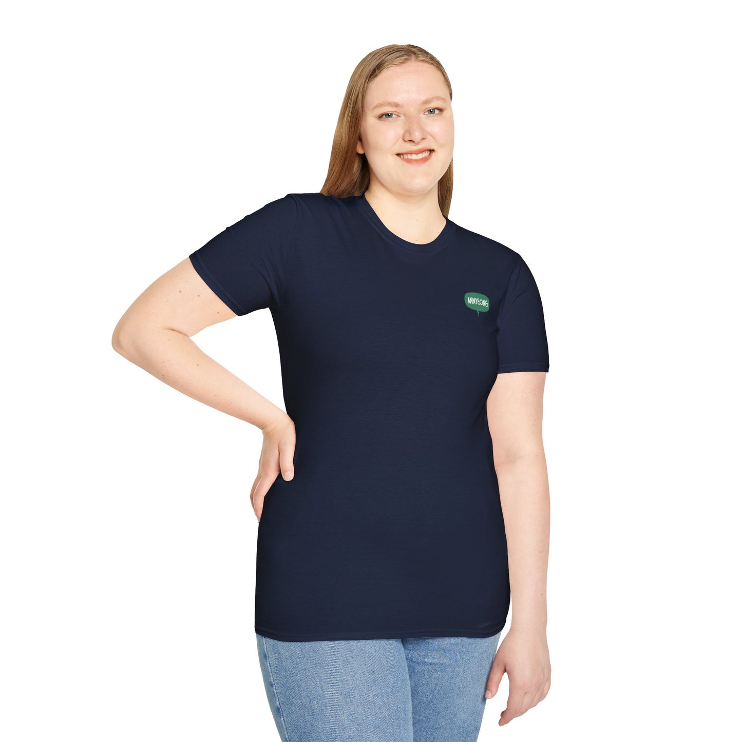 South Korea is Calling T-Shirt | Seoul Travel Tee | Front & Back Design | XS-5XL