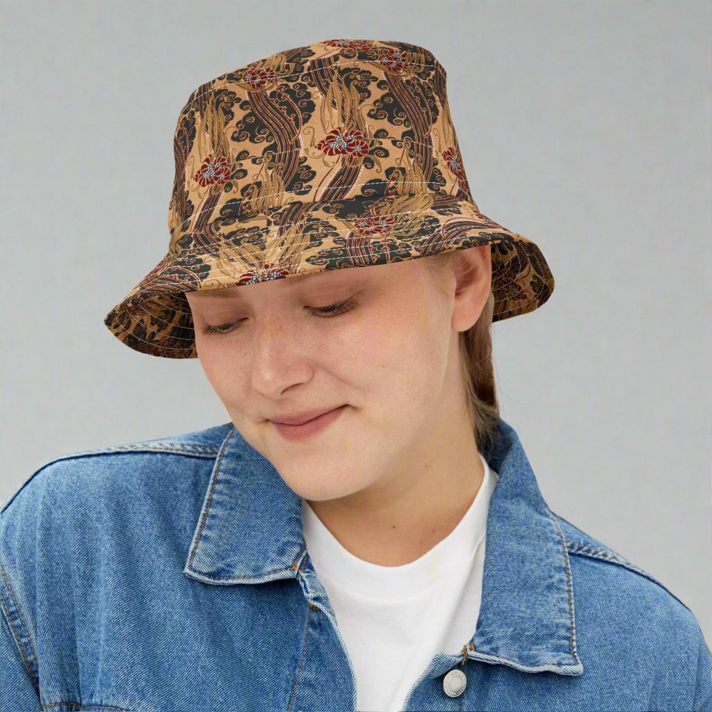 bucket hat