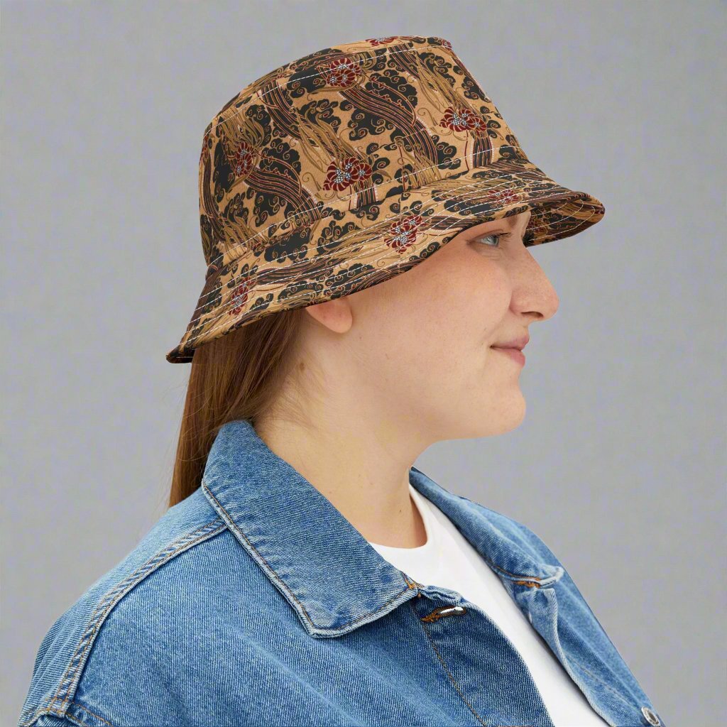 bucket hat