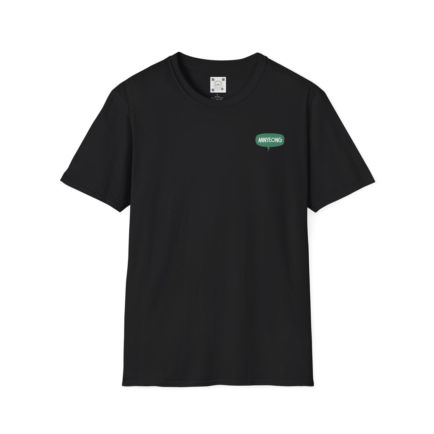Ramyun is Calling T-Shirt – Fun South Korean Culture Tee | S-5XL