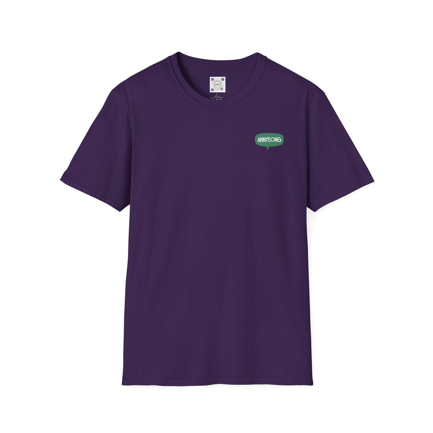 K-Dramas and Ramyun are Calling T-Shirt – Fun South Korean Culture Tee | S-5XL