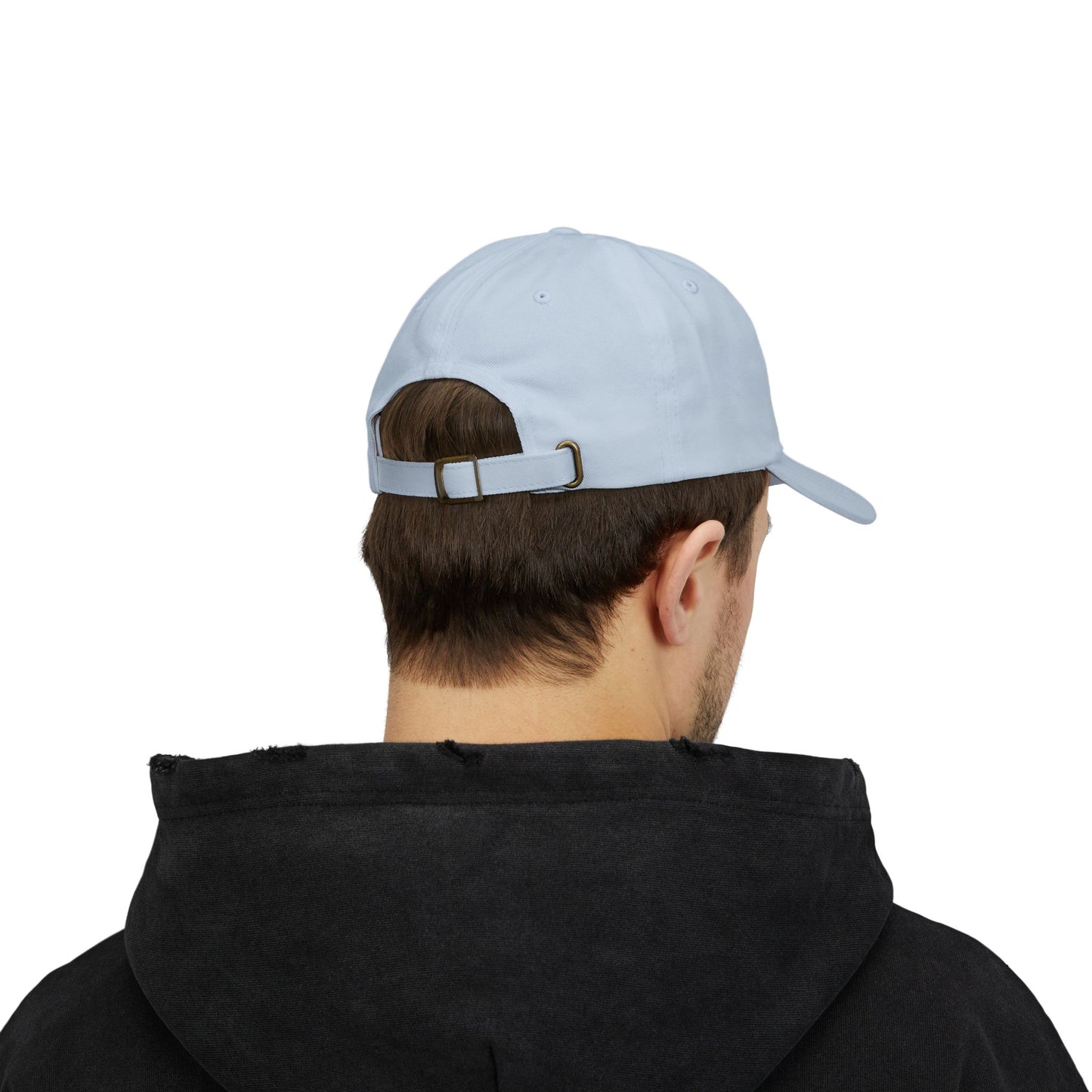 Unapologetically Me Classic Dad Hat - 100% Cotton