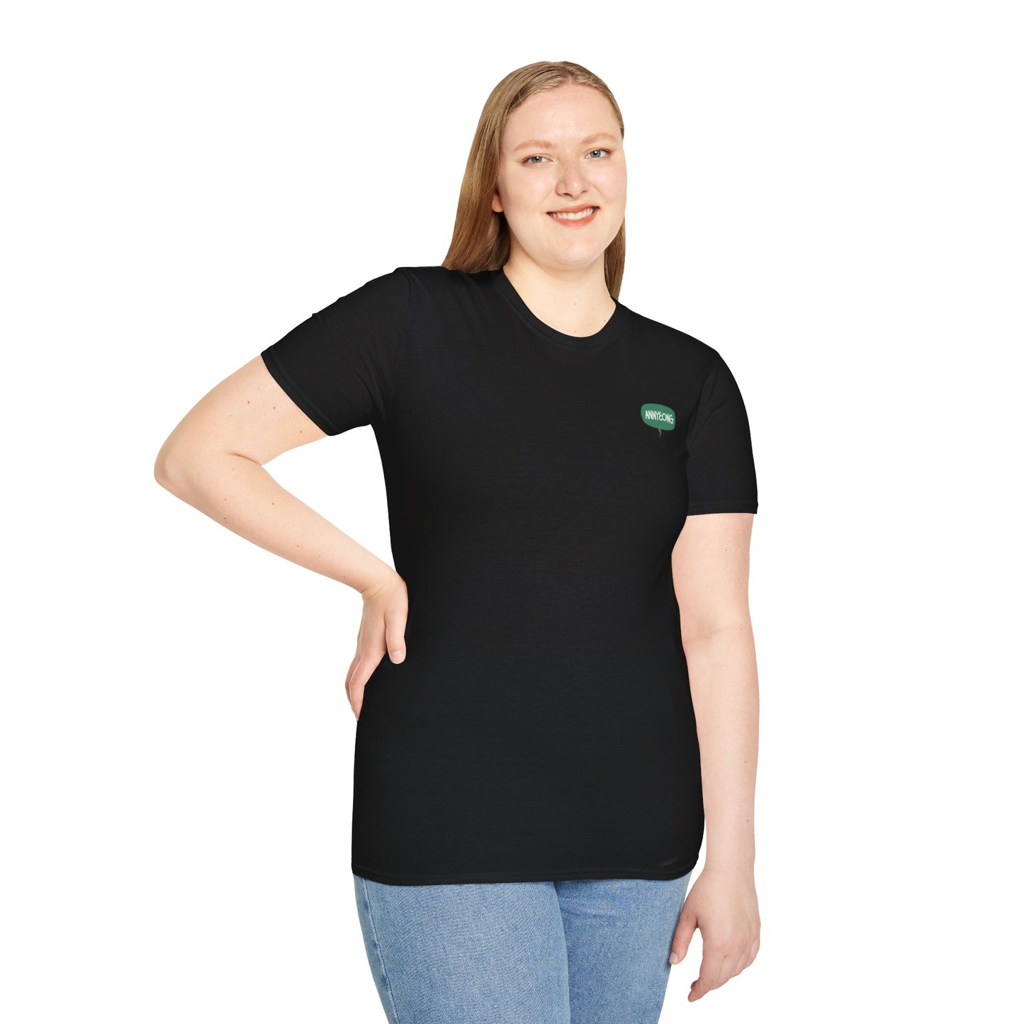 Boba is Calling T-Shirt – Fun South Korean Culture Tee | S-5XL