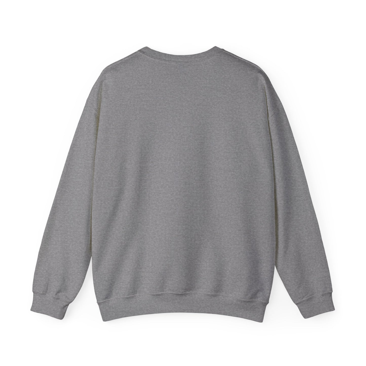 "Unapologetically Me" Bunny Face Sweatshirt - Comfort Meets Confidence