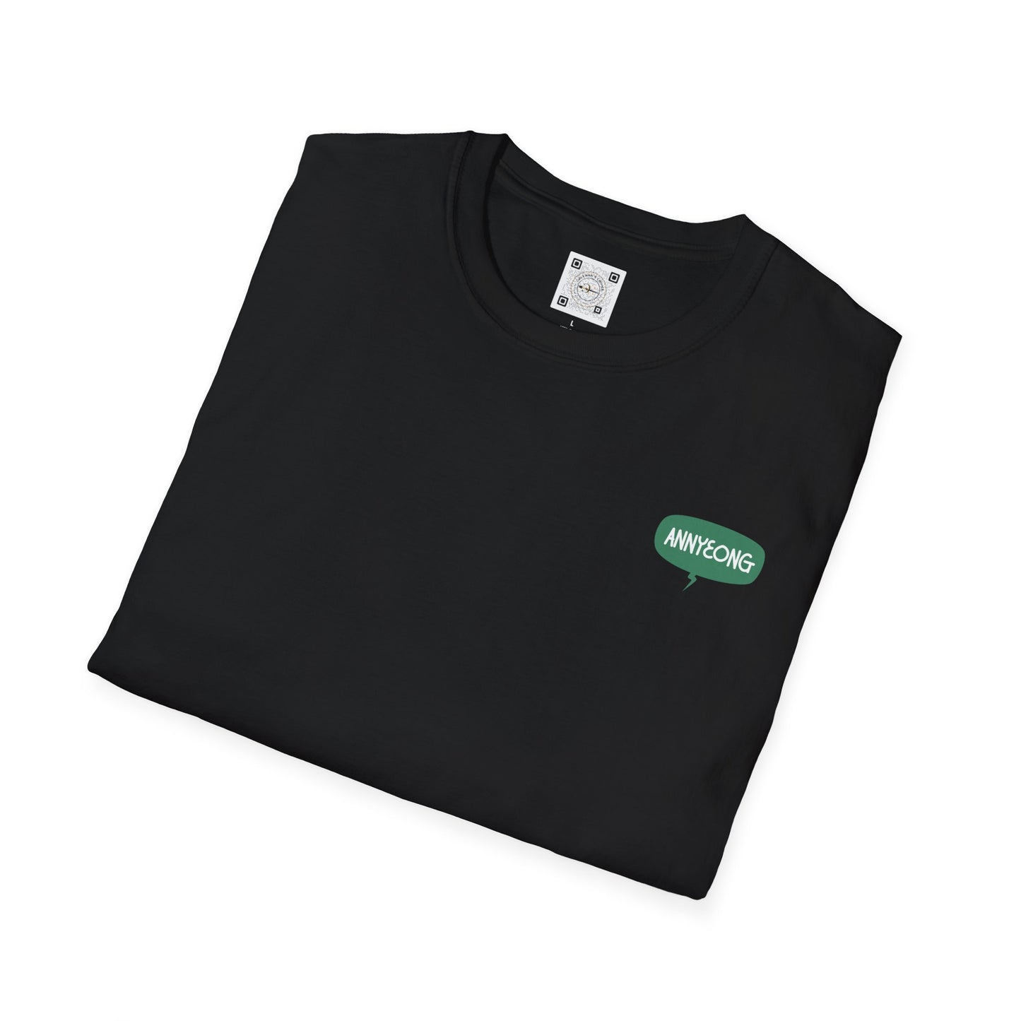 K-Dramas and Ramyun are Calling T-Shirt – Fun South Korean Culture Tee | S-5XL