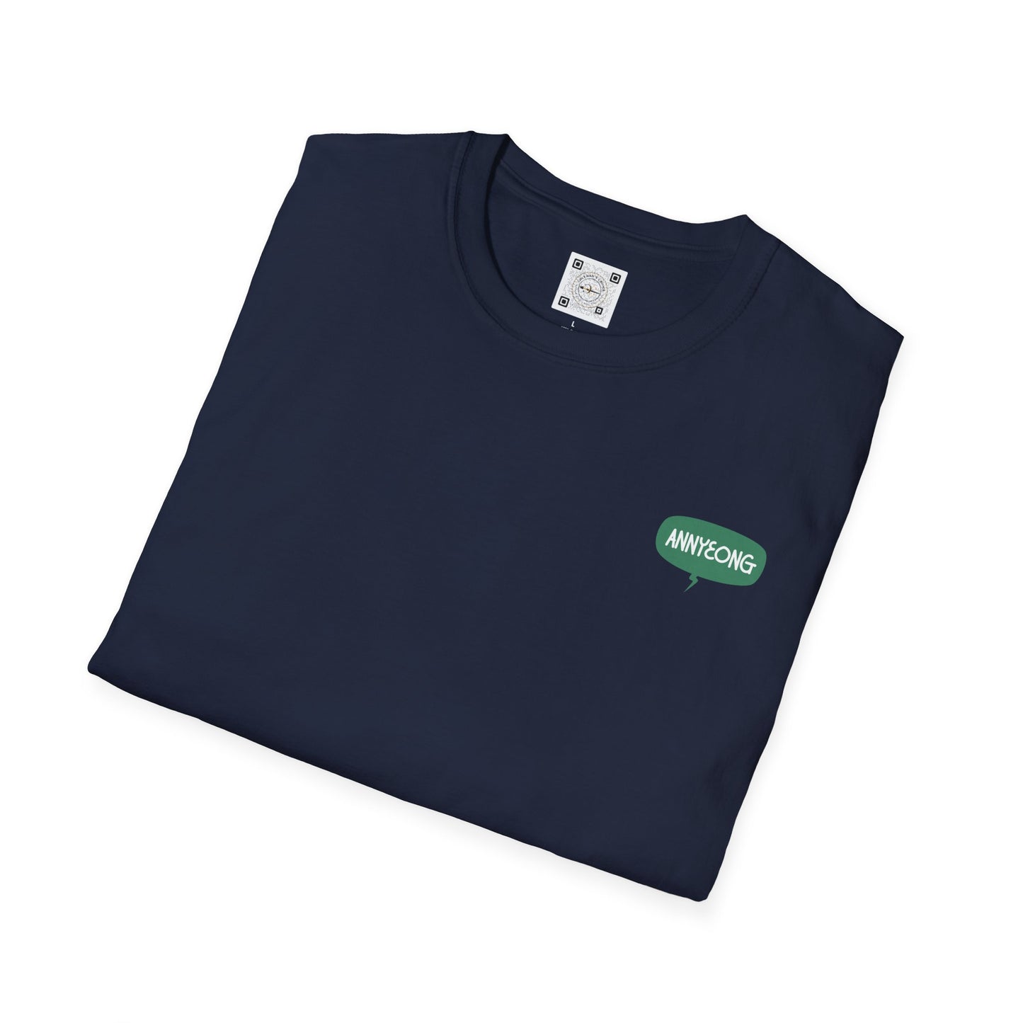 K-Dramas and Ramyun are Calling T-Shirt – Fun South Korean Culture Tee | S-5XL