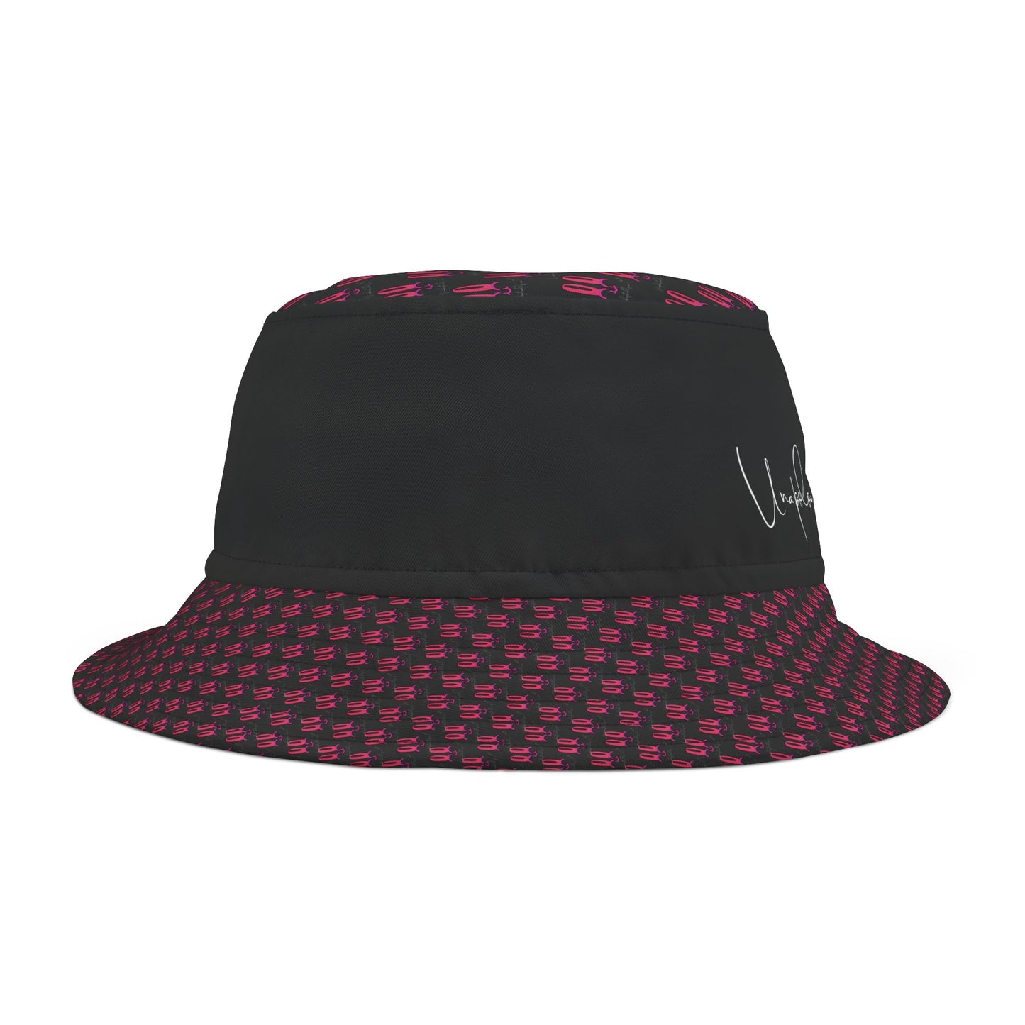 Unapologetically Me Bucket Hat