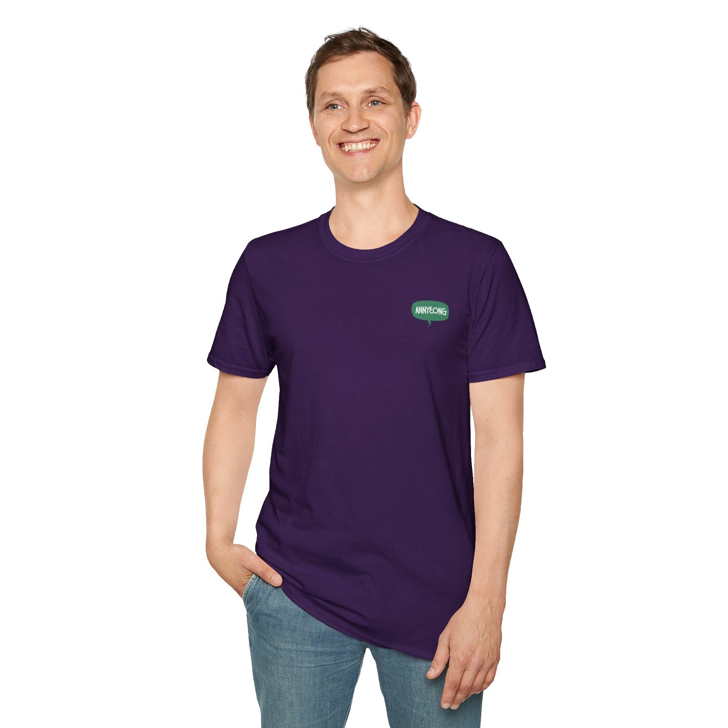 Ramyun is Calling T-Shirt – Fun South Korean Culture Tee | S-5XL
