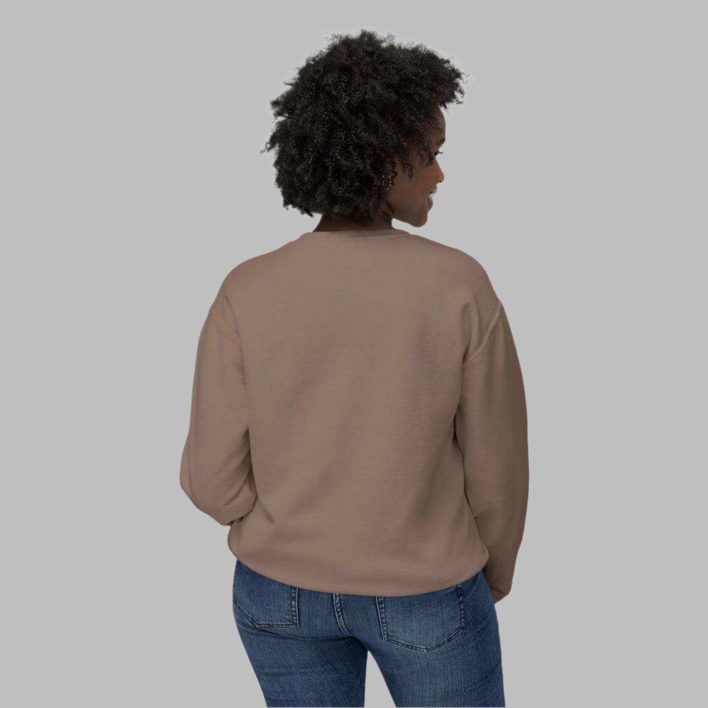 Summer (1907) by Penrhyn Stanlaws – Vintage Art Unisex Crewneck Sweatshirt featuring a classic artwork design for both men and women.