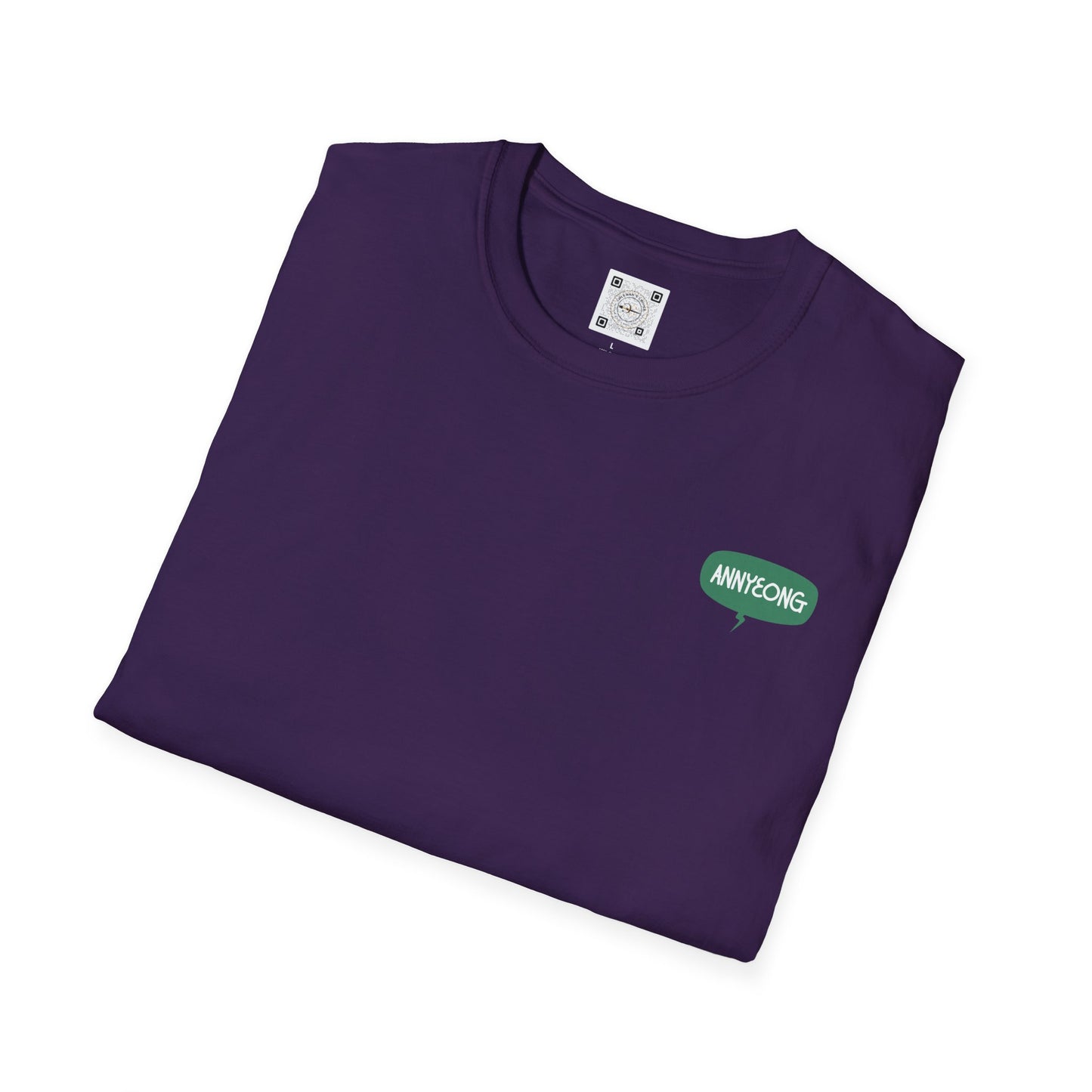 South Korea is Calling T-Shirt | Seoul Travel Tee | Front & Back Design | XS-5XL