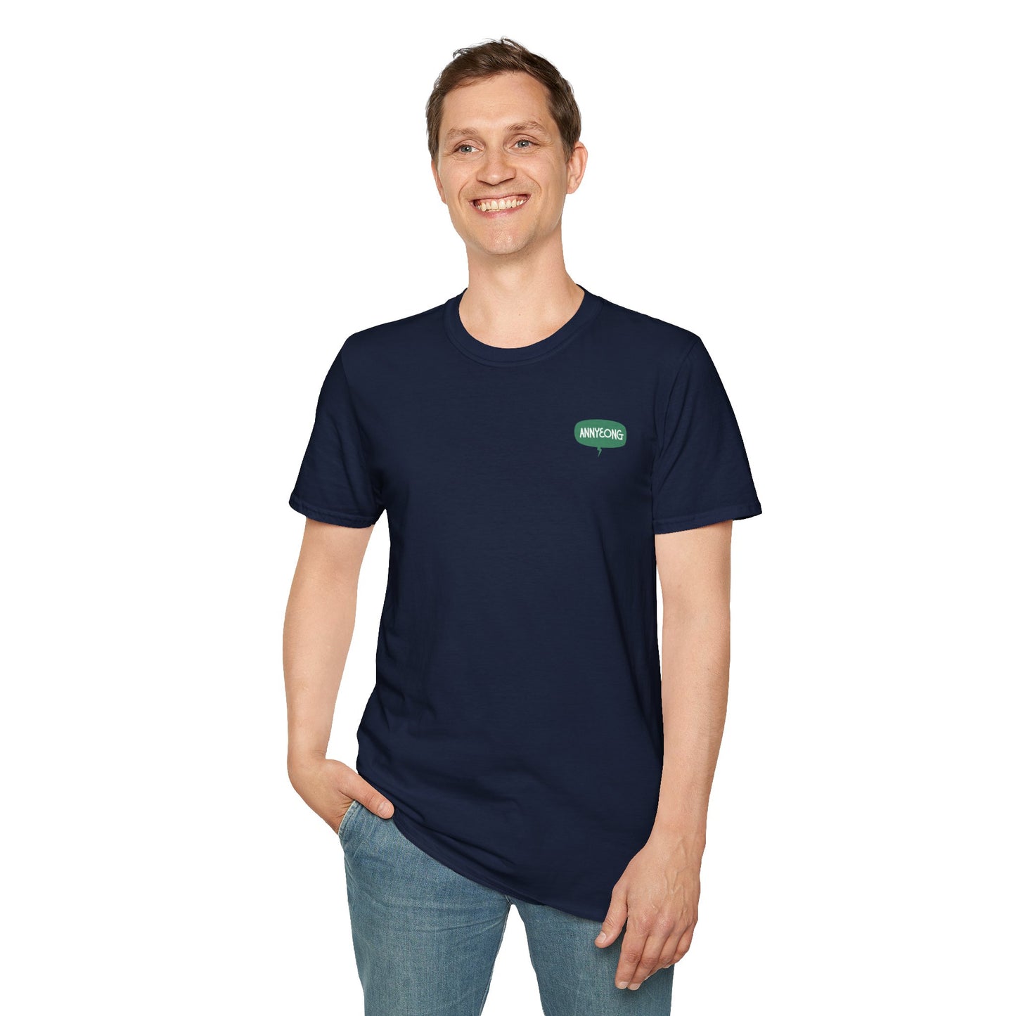 K-Dramas and Ramyun are Calling T-Shirt – Fun South Korean Culture Tee | S-5XL
