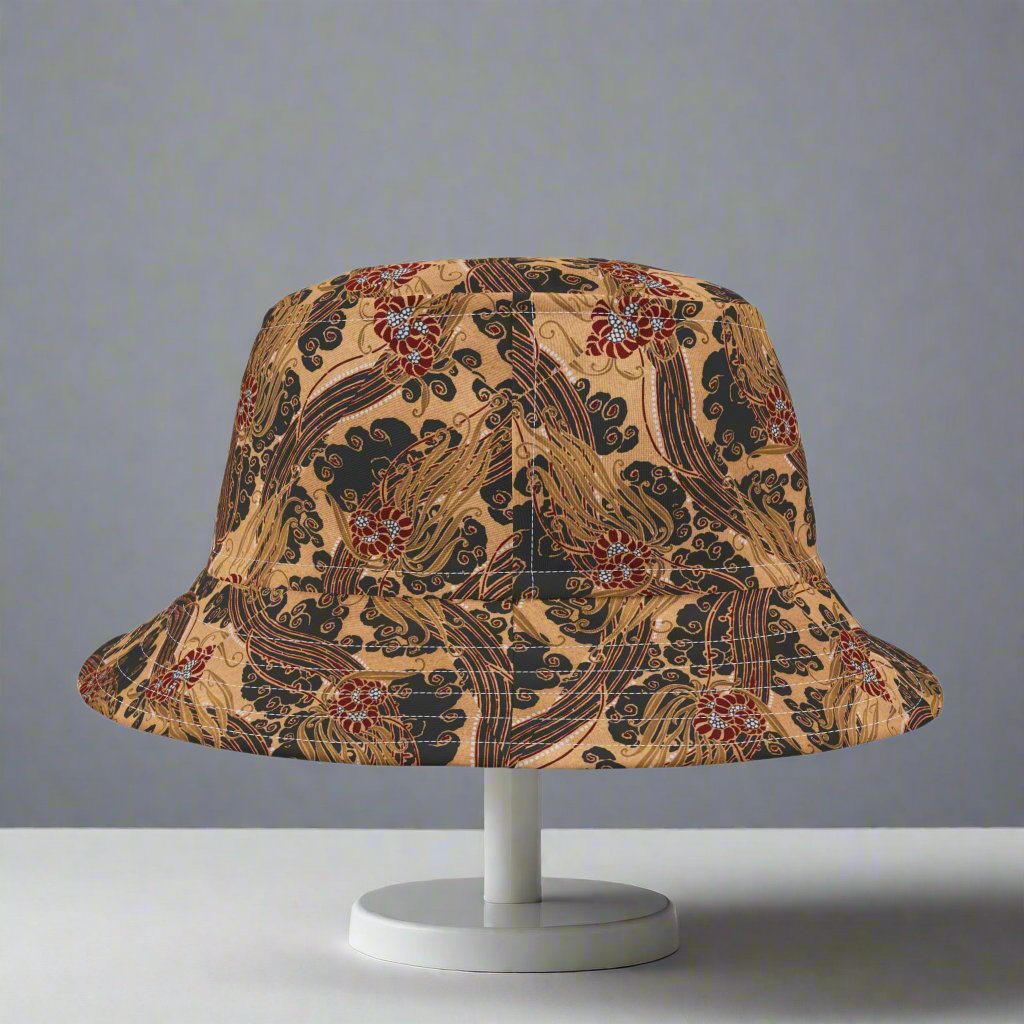 bucket hat