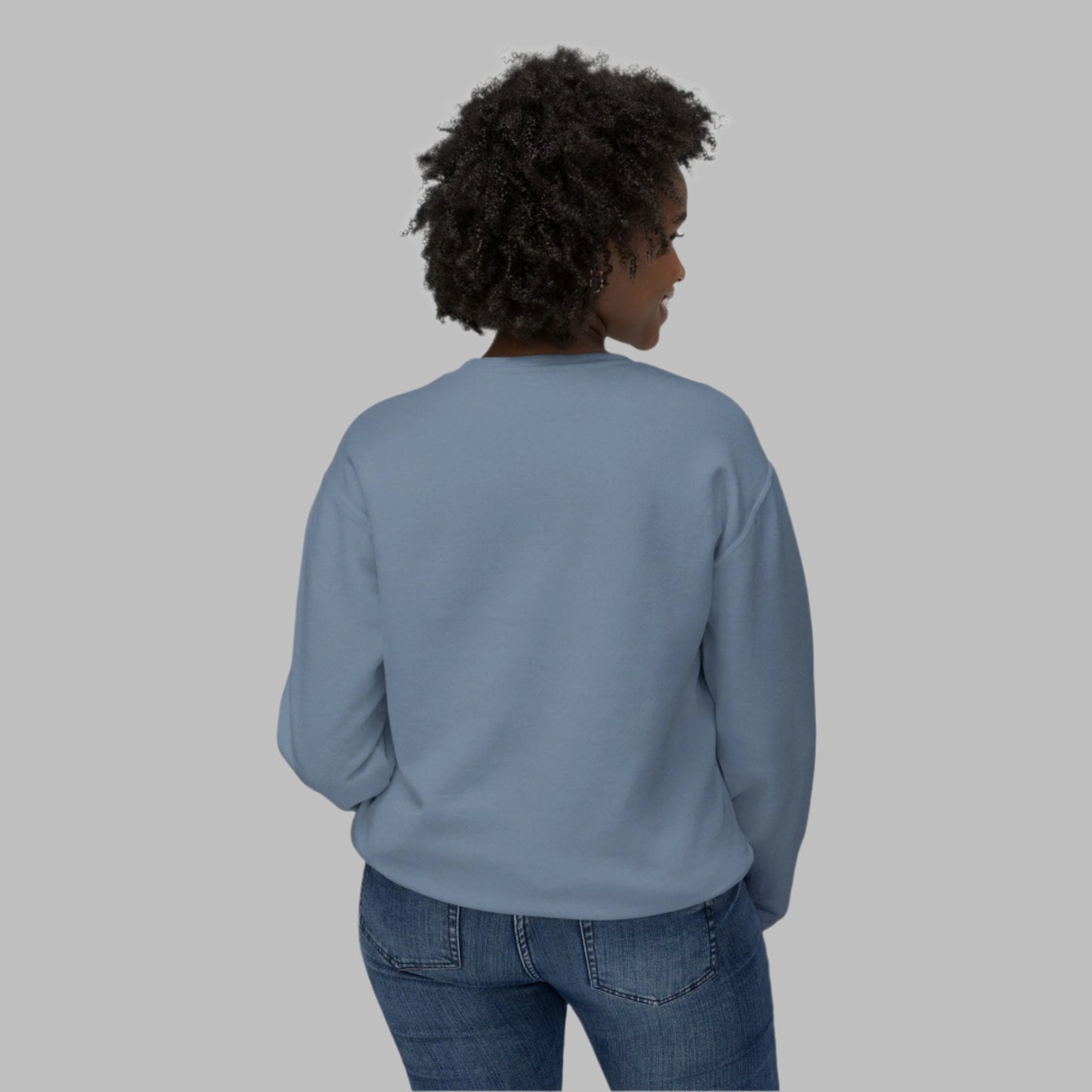 Summer (1907) by Penrhyn Stanlaws – Vintage Art Unisex Crewneck Sweatshirt featuring a classic artwork design for both men and women.