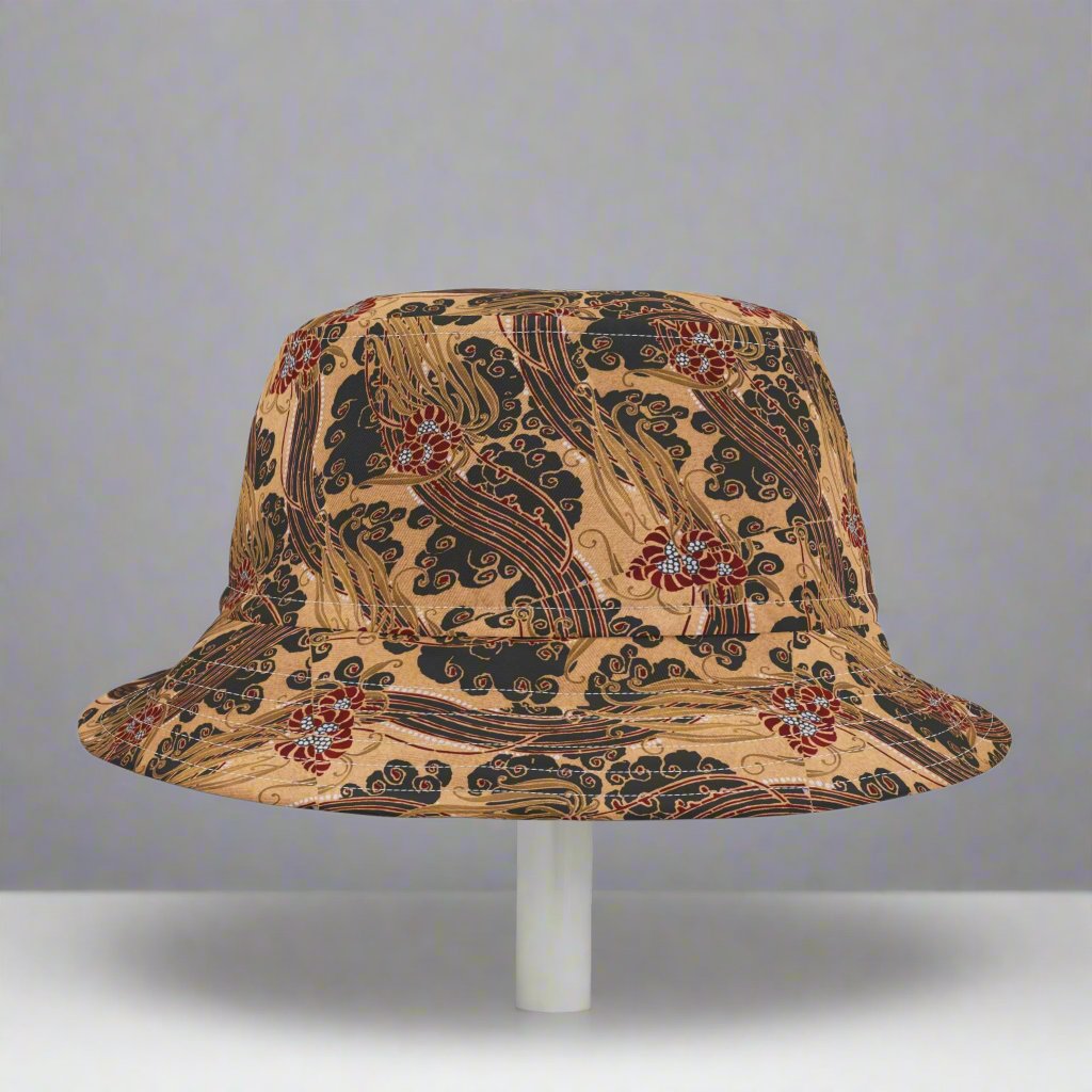 bucket hat