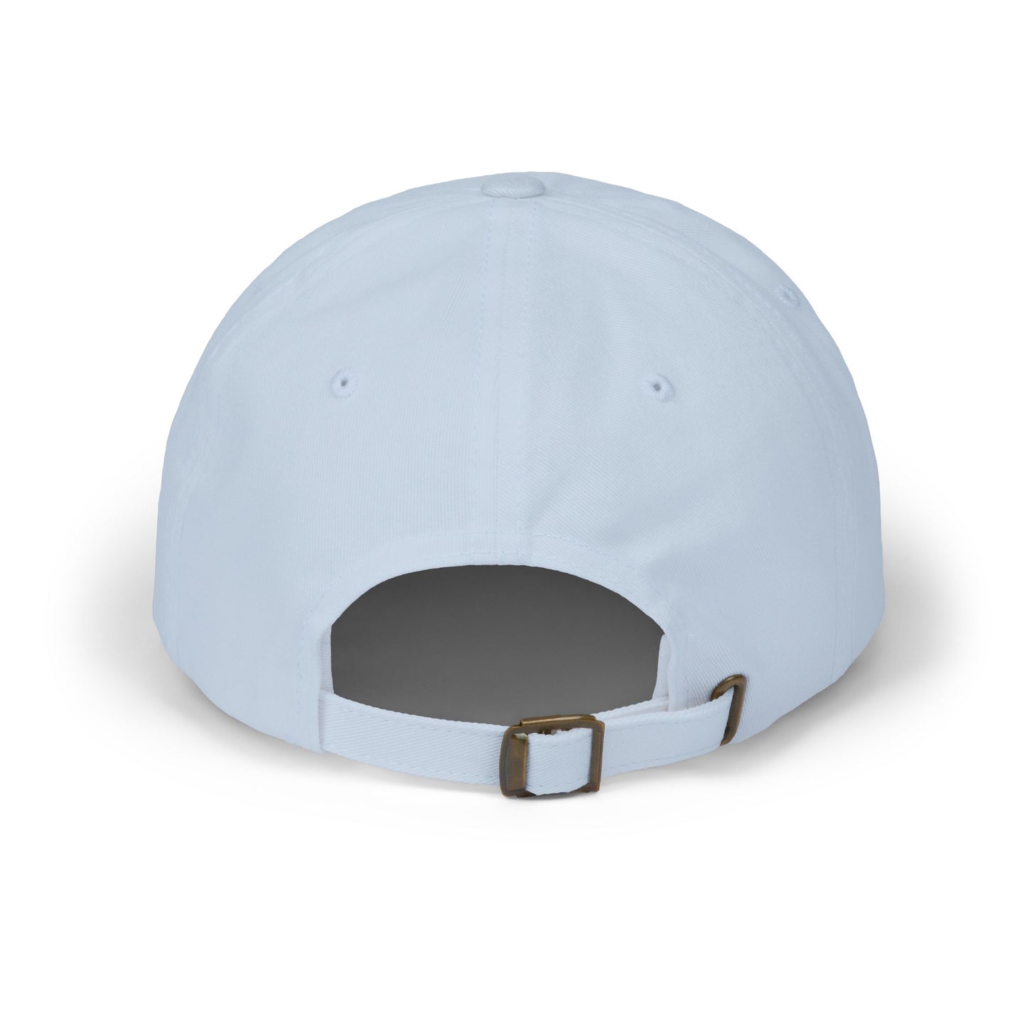 Unapologetically Me Classic Dad Hat - 100% Cotton