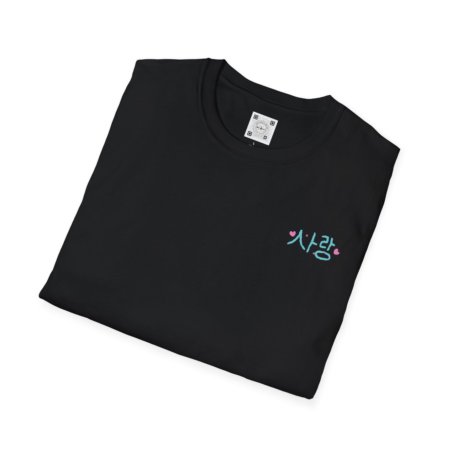 JK is Calling T-Shirt | K-Pop Fan Tee | Front & Back Design | XS-5XL