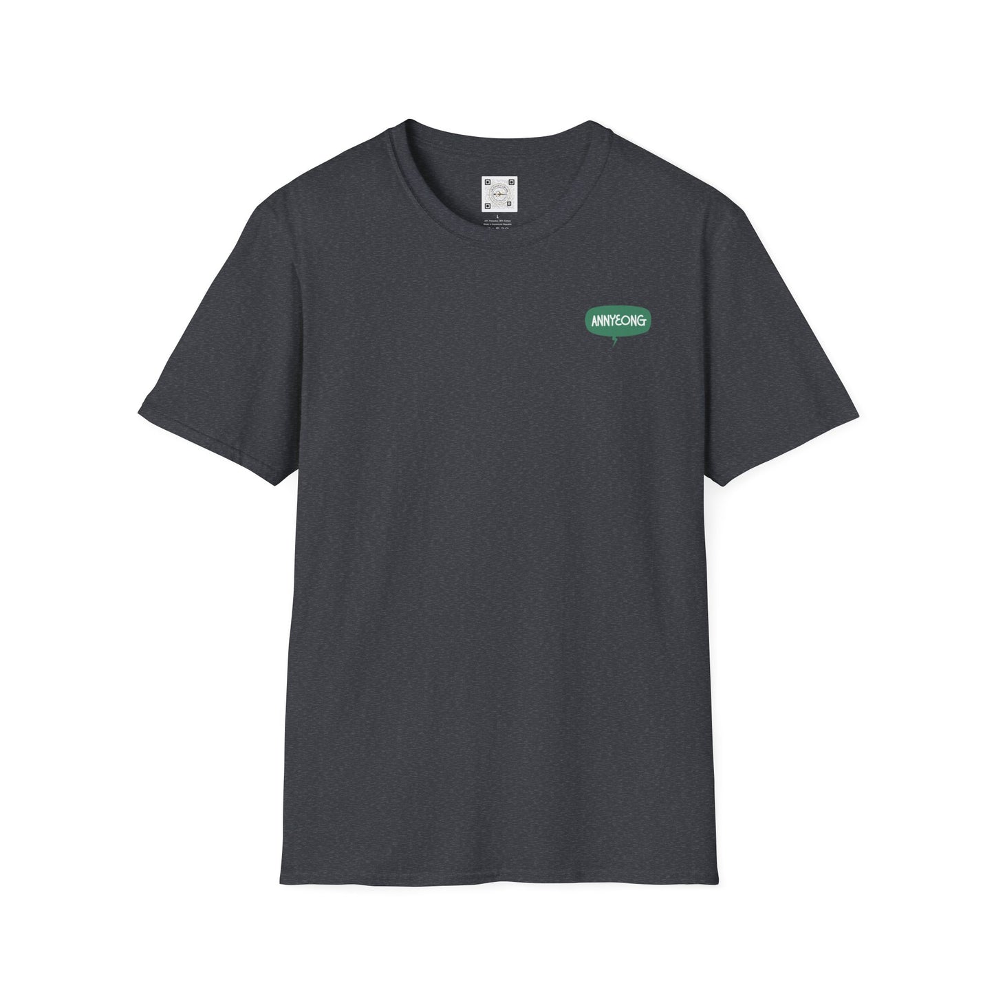 Ramyun is Calling T-Shirt – Fun South Korean Culture Tee | S-5XL