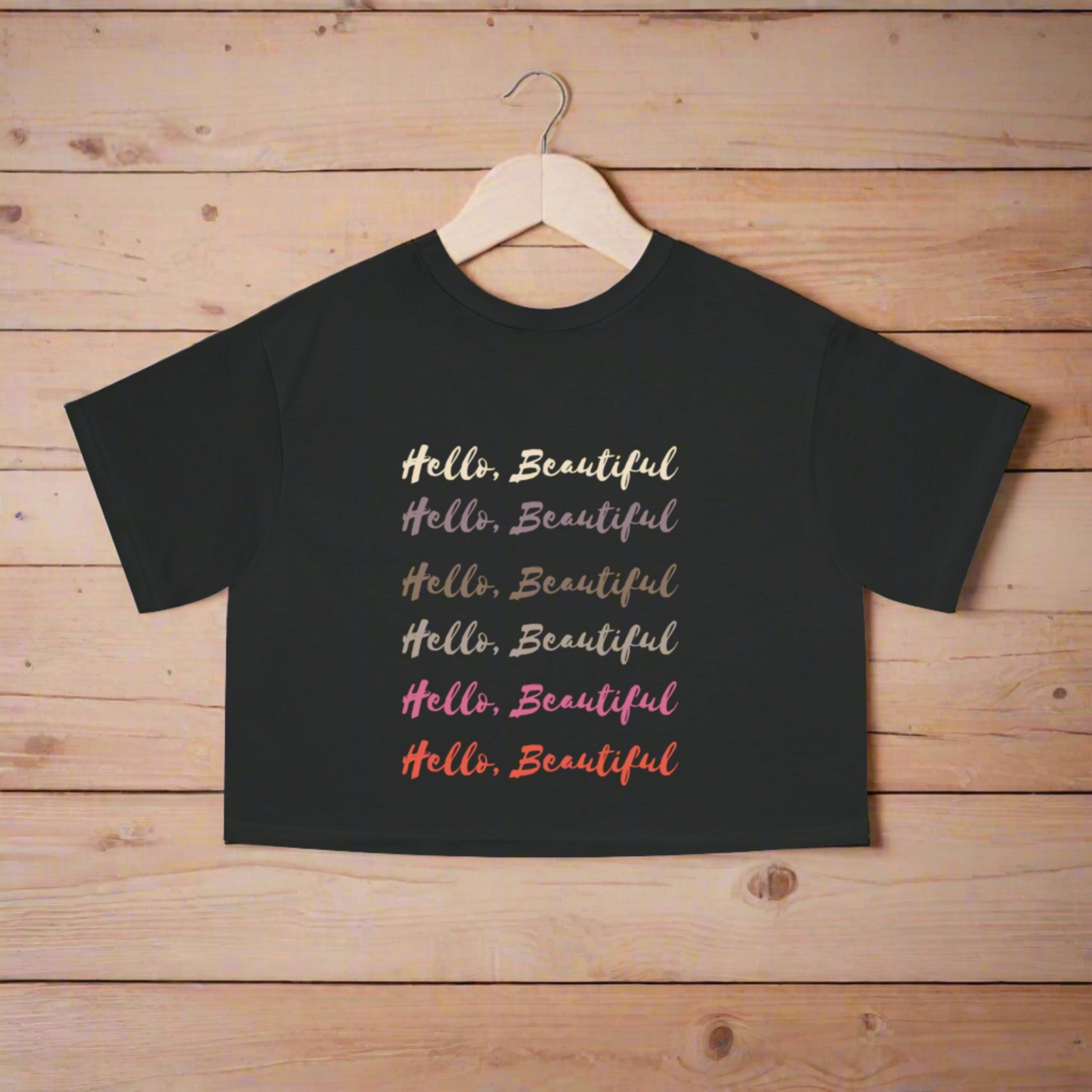 Marilyn Monroe Bubblegum Cropped T-Shirt - Stylish and Playful Design