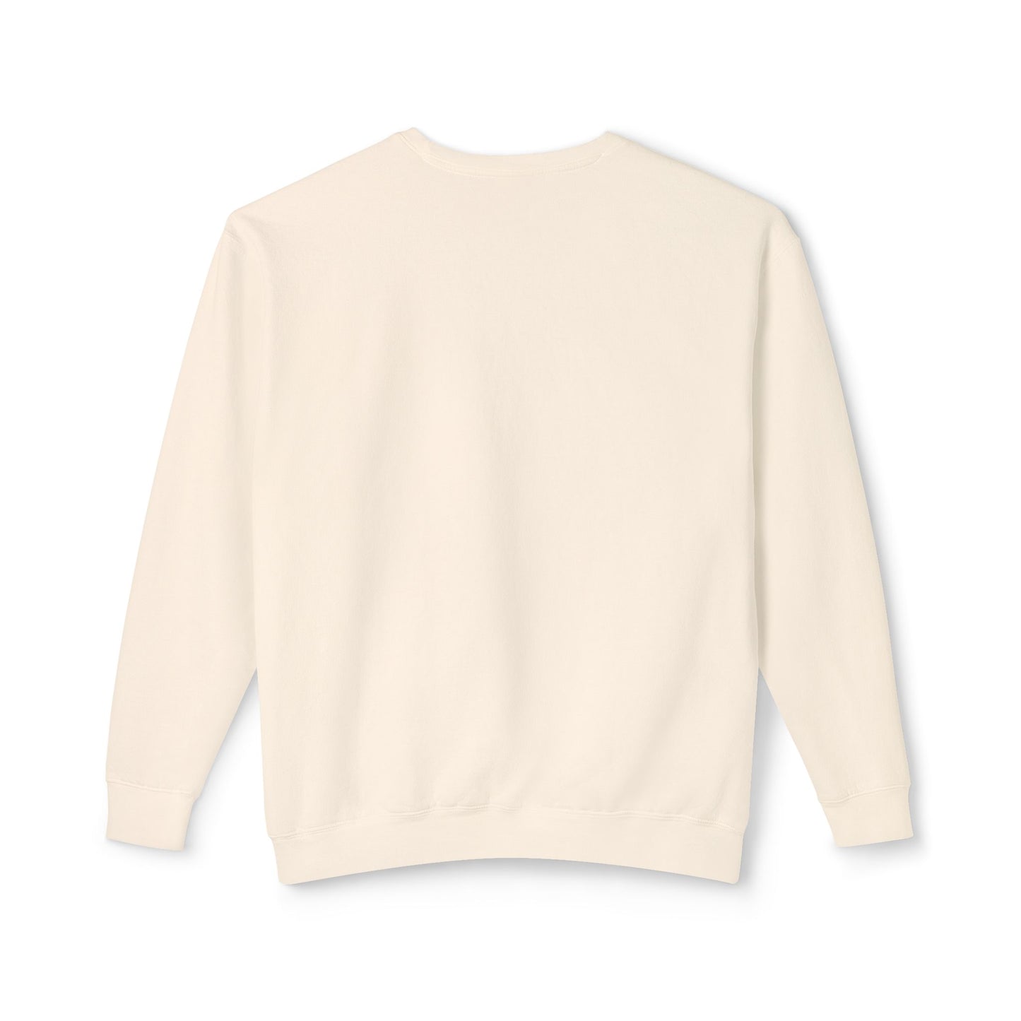 Elegant Gold Bird Sweatshirt – Unisex Crewneck with Timeless Design