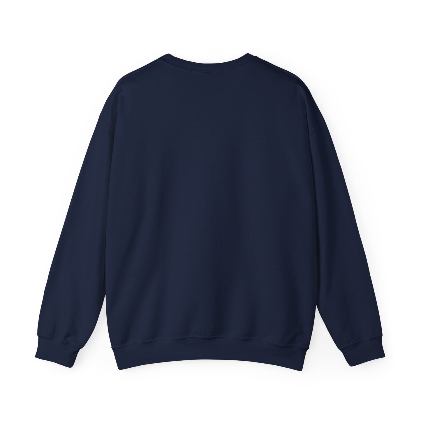 "Unapologetically Me" Bunny Face Sweatshirt - Comfort Meets Confidence
