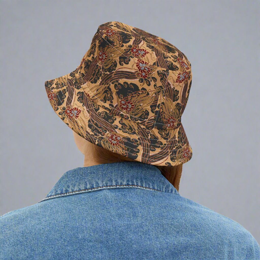 bucket hat