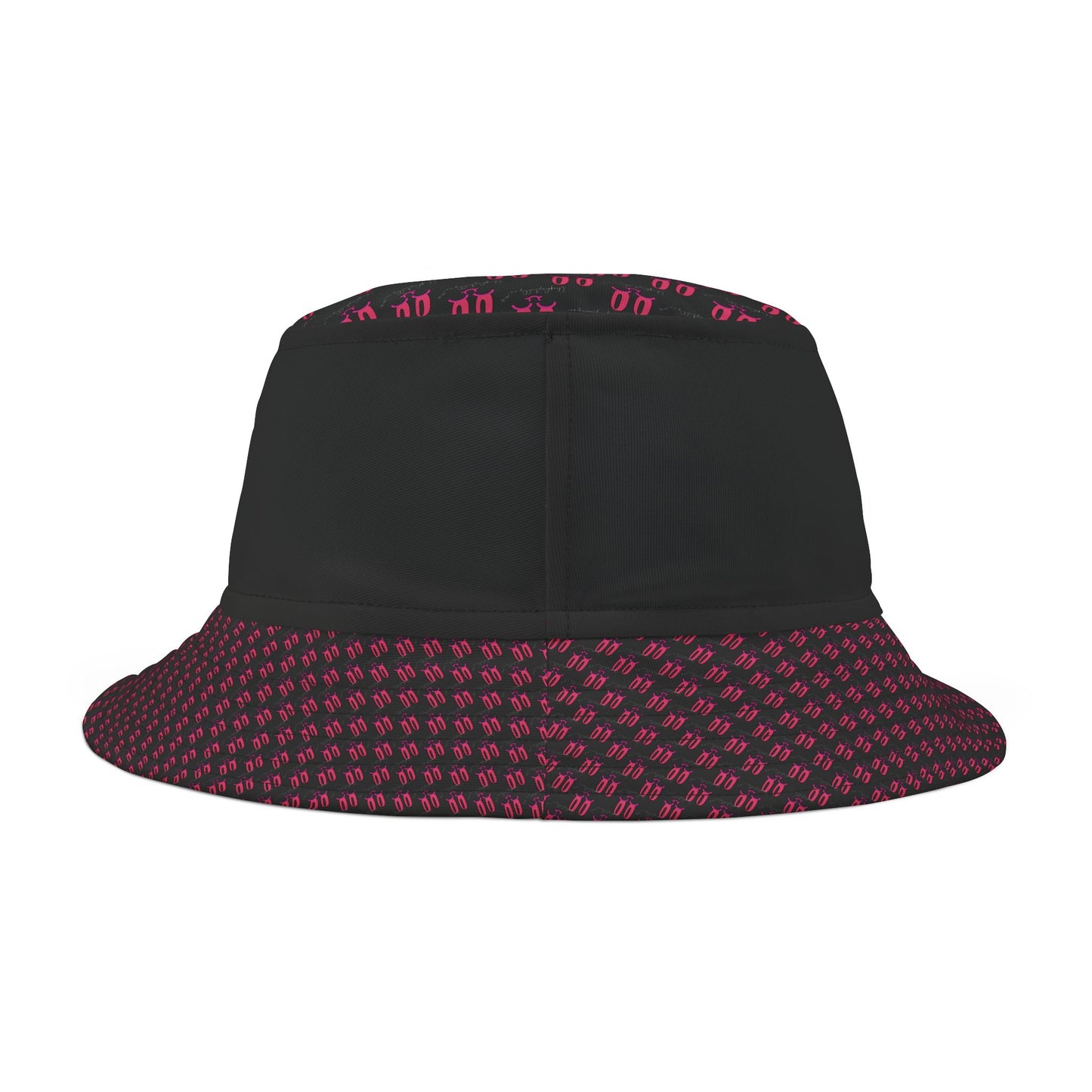Unapologetically Me Bucket Hat
