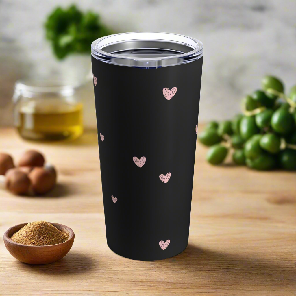 20oz tumbler
