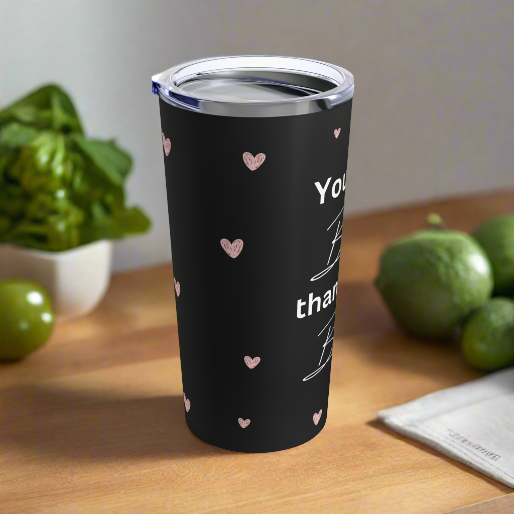 20oz tumbler
