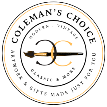 Coleman's Choice