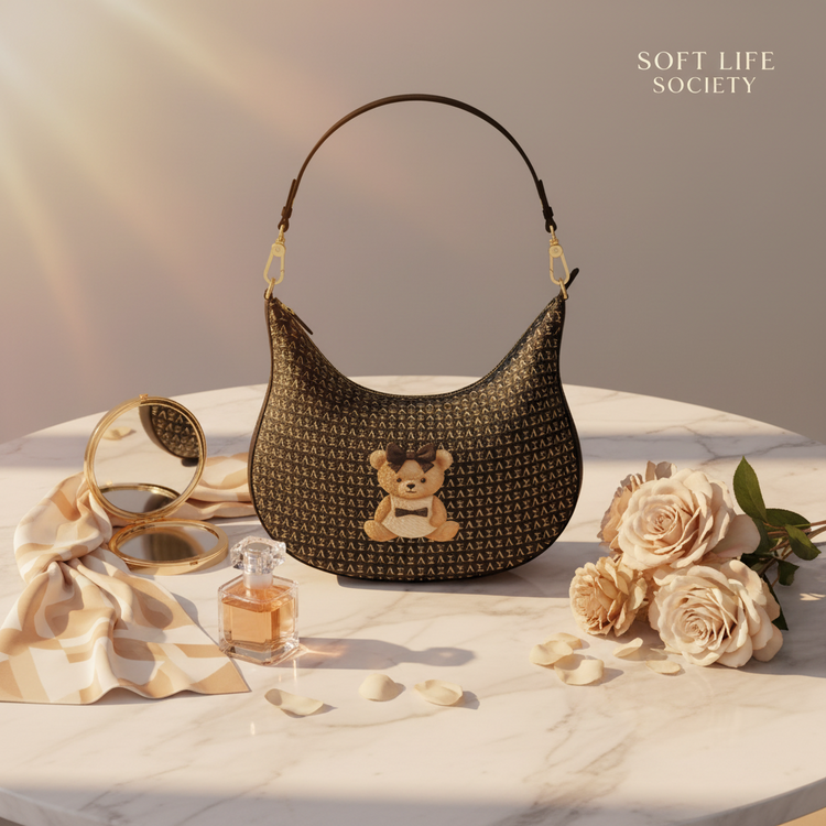 Le Petit Teddy™ Collection