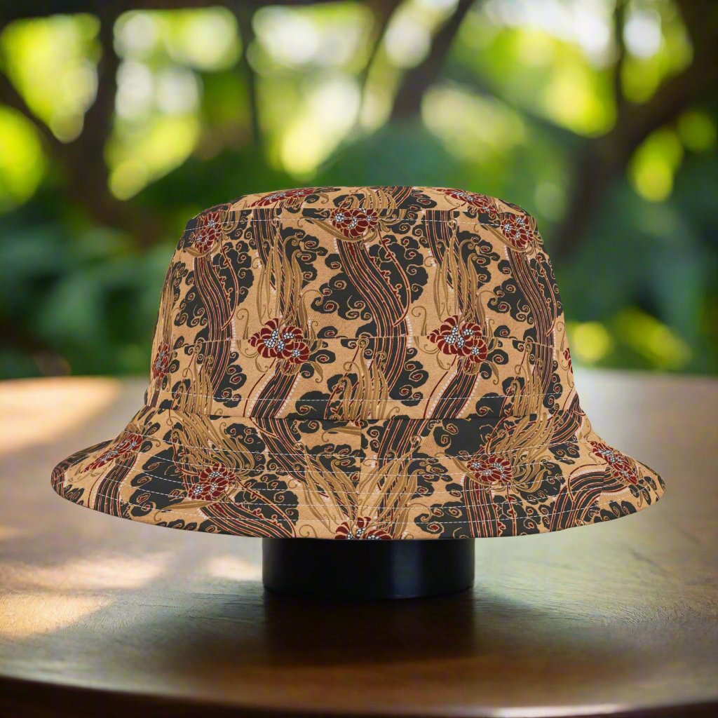bucket hat