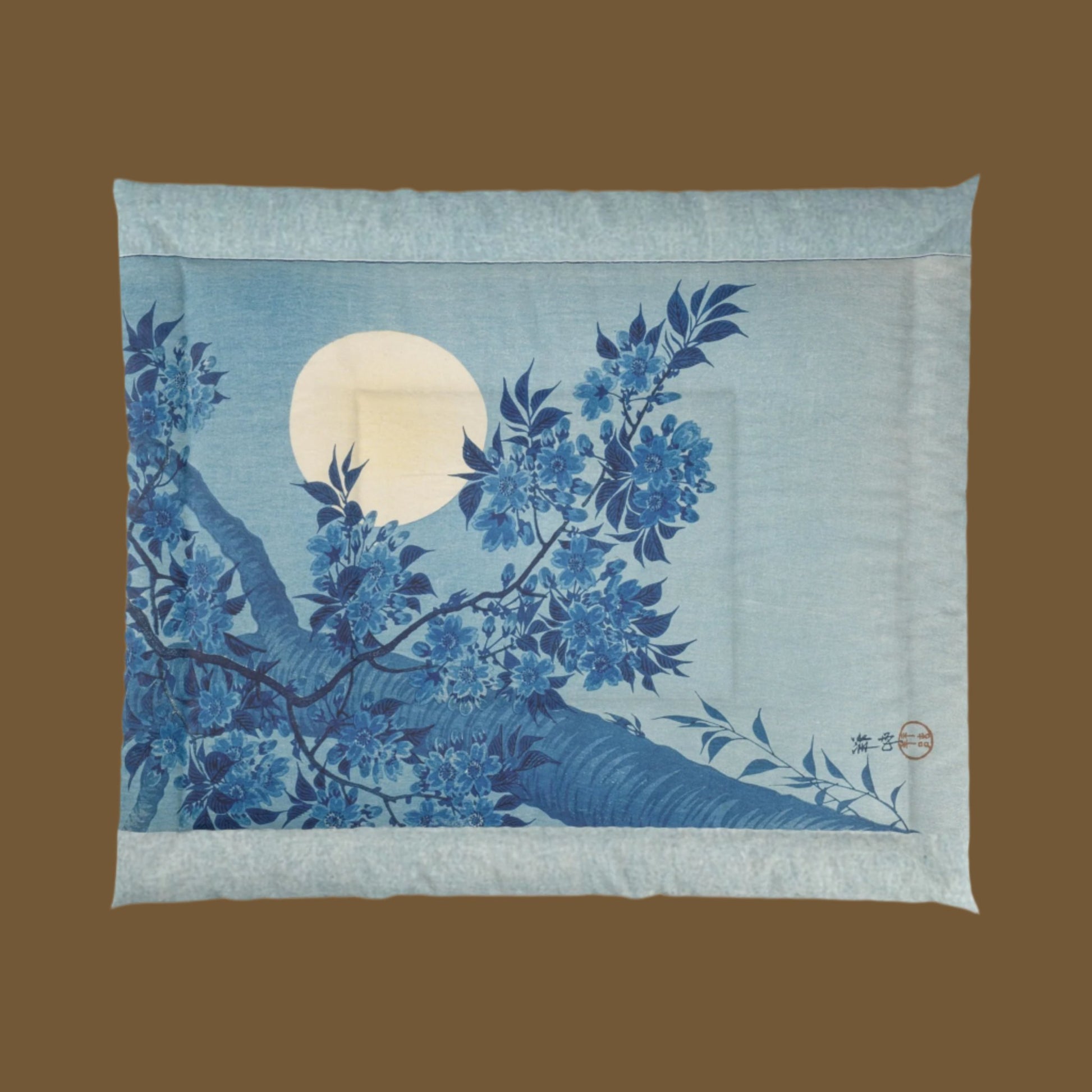 Comforter 