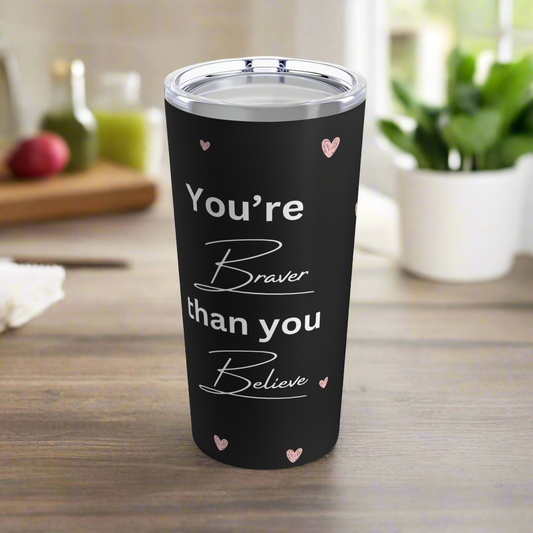 20oz tumbler